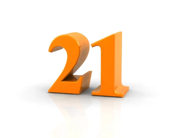 Ý nghĩa số 21 là gì? Đề về 21 hôm sau đánh con gì?
