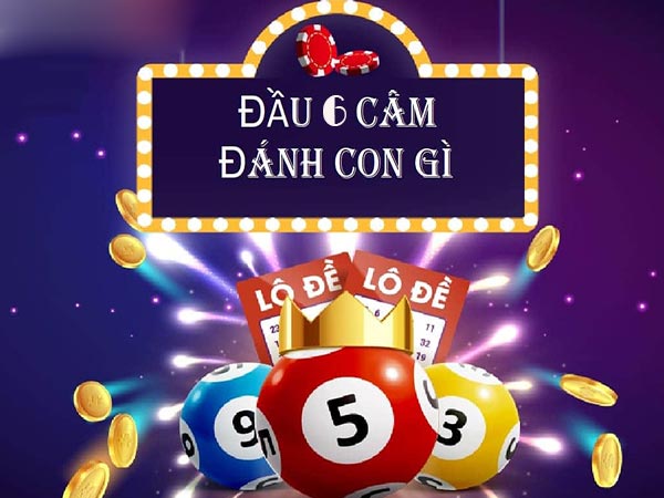 Đầu 6 câm