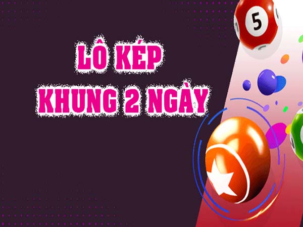 Lô kép nuôi khung 2 ngày