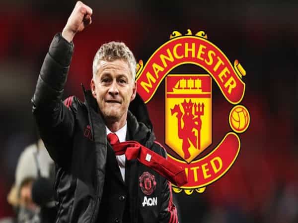 Ole Gunnar Solskjær - huyền thoại với nhiệm vụ khó khăn