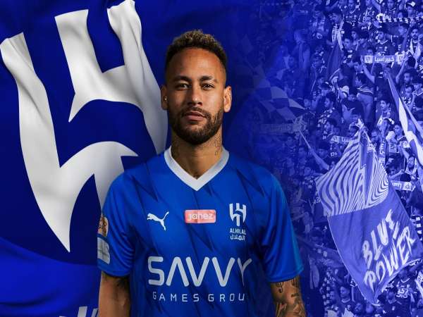 Tin chuyển nhượng chiều 11/11: Neymar sẽ ở lại Al Hilal