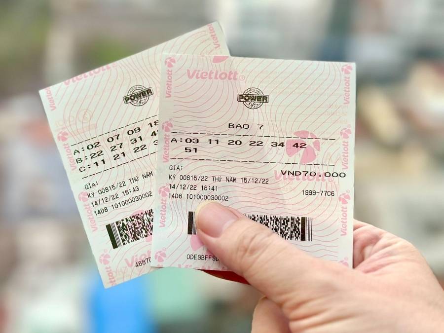 Power 6/55 – Săn Jackpot khủng hàng trăm tỷ, chỉ với 6 con số từ 01 đến 55!