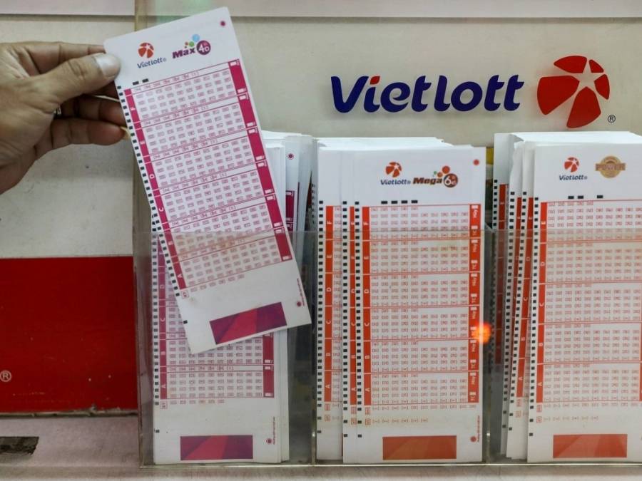 Max 4D phù hợp cho ai muốn chơi chắc tay – giải rõ ràng, thưởng đều đặn!