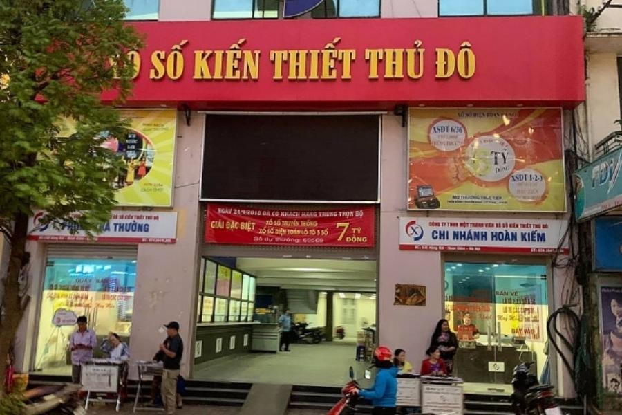 Xổ số Miền Bắc là loại hình xổ số ra đời sớm nhất tại Việt Nam