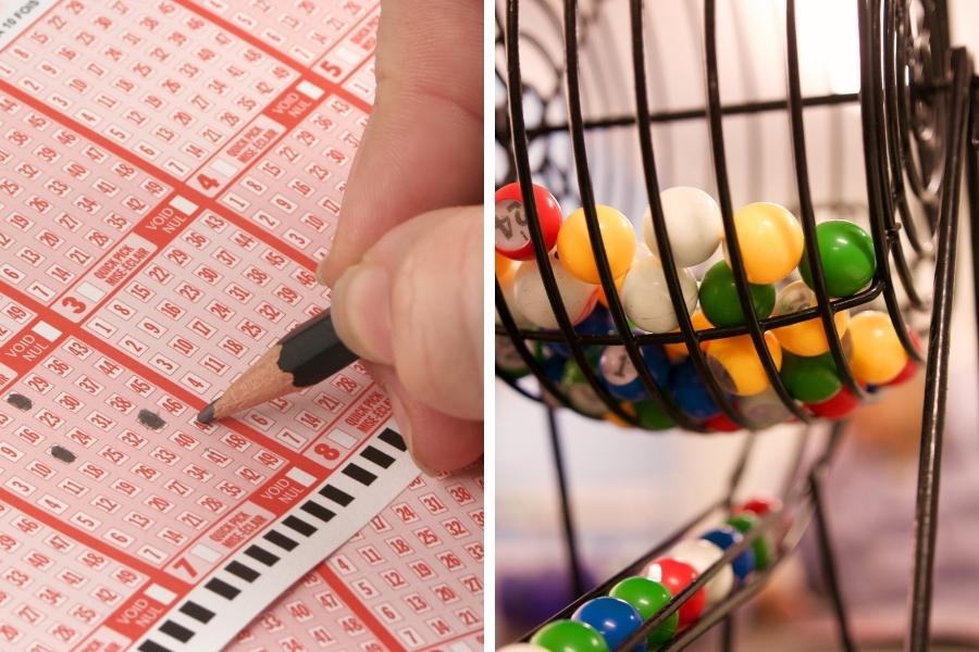 Tham khảo số hợp mệnh khi chơi xổ số