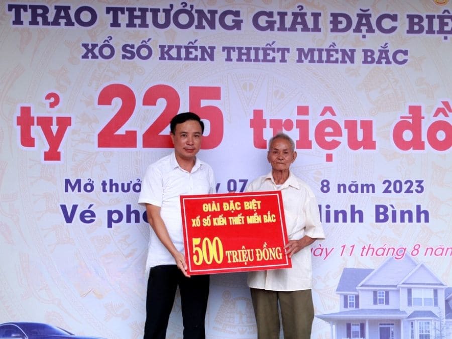 Đối tượng nào được quyền nhận thưởng?