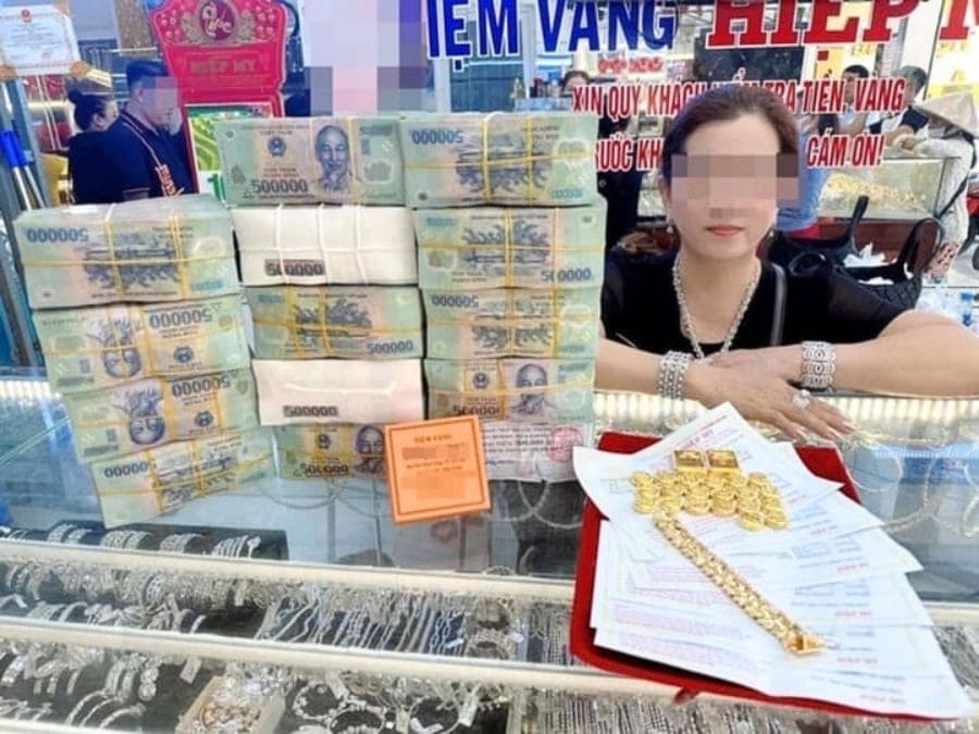 Có cần đóng thuế khi nhận thưởng không?