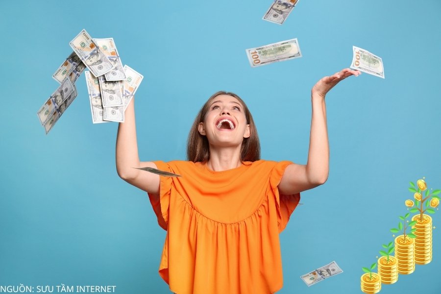 Quản lý tài chính hợp lý khi chơi xổ số online