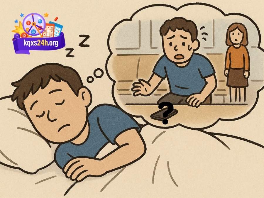 Mất điện thoại nơi công cộng – Lo sợ mất riêng tư