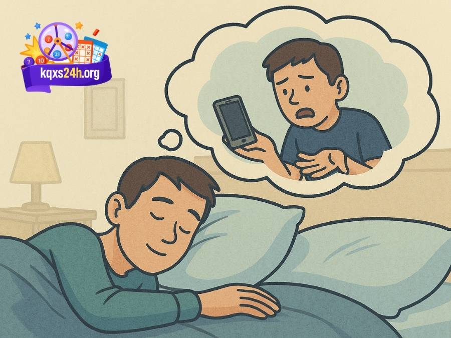 Người khác làm mất điện thoại – Cảm giác bị kiểm soát 