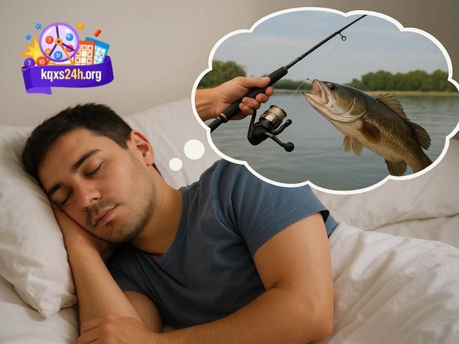 Câu được cá lóc - Kiên trì gặt hái thành quả