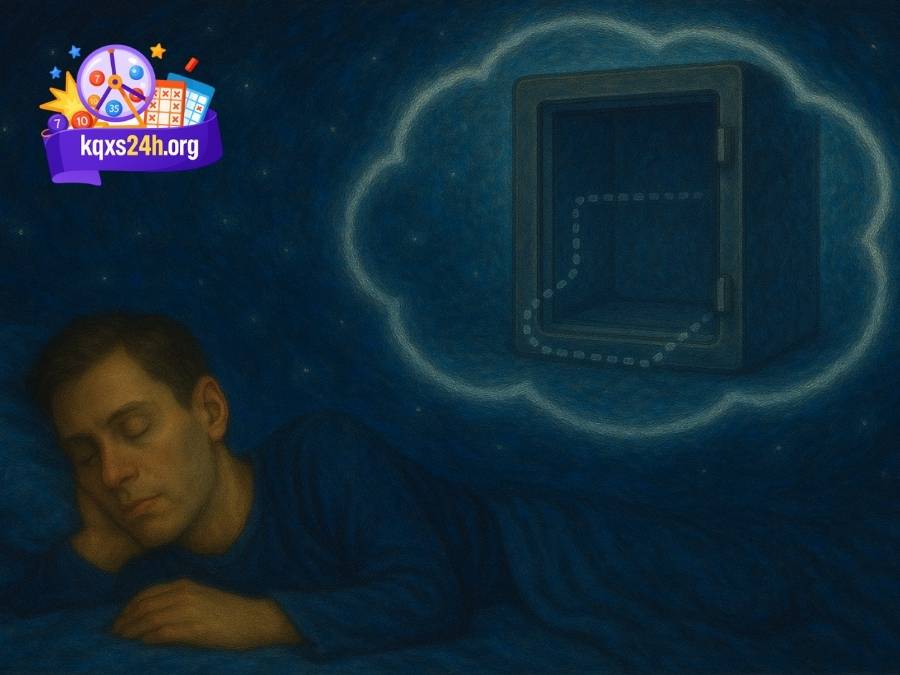 Két sắt trống rỗng – phản ánh sự lo lắng về rủi ro