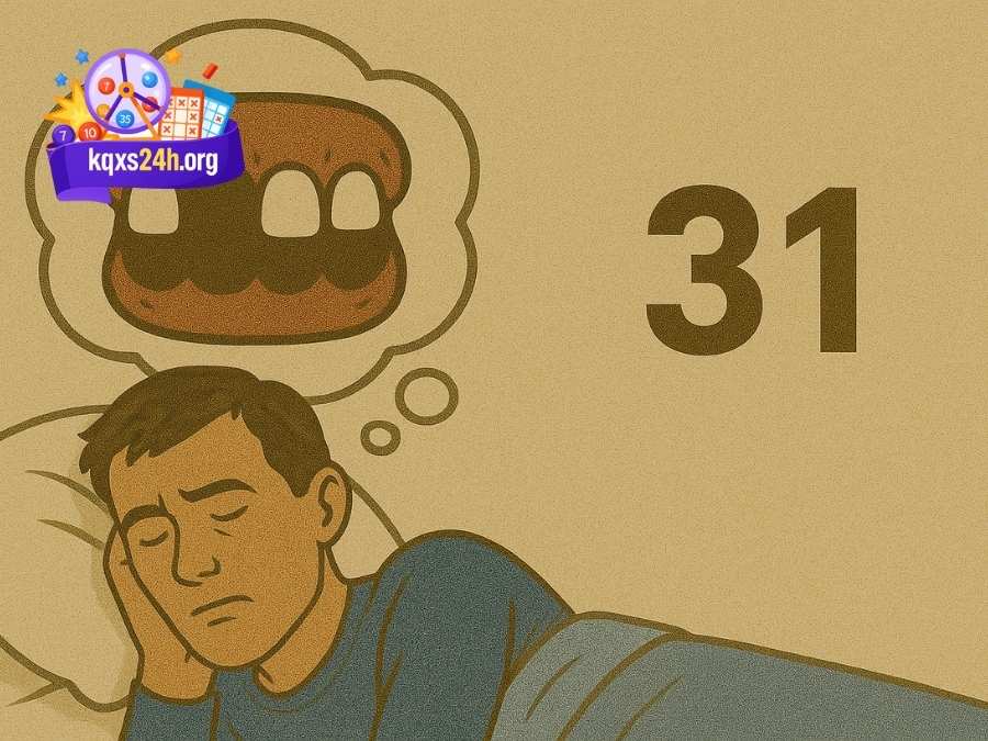 Giấc mơ rụng răng có thể hé lộ những con số tài lộc bất ngờ!