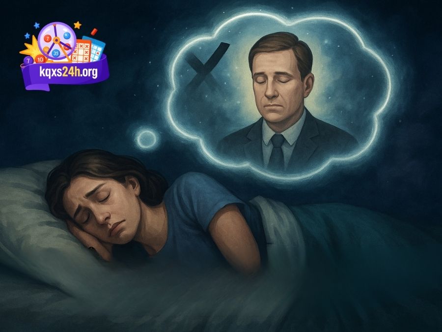 Mơ thấy người quen còn sống mà chết – điềm báo về sự thay đổi sắp đến?