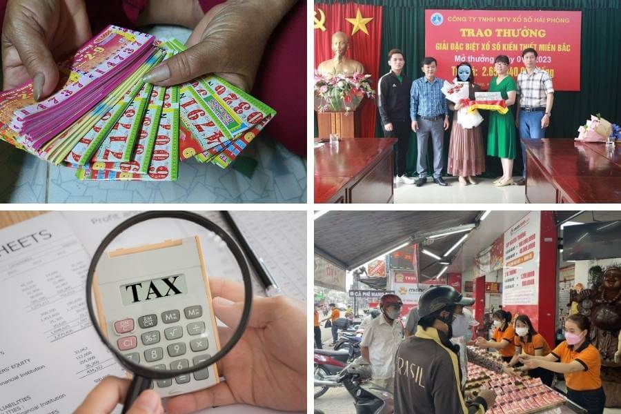 Nắm rõ quy định để đổi vé số trúng một cách thuận lợi