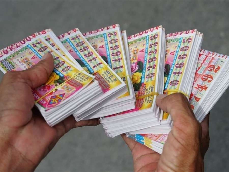 Số lượng vé số phát hành trong ngày phải tuân thủ đúng hạn mức Bộ Tài chính quy định