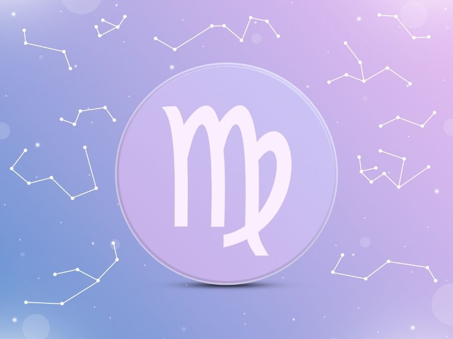 Số may mắn của cung Xử Nữ