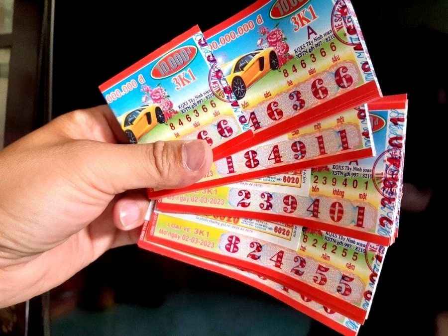 Thuế được tính theo mức thuế toàn phần 10%